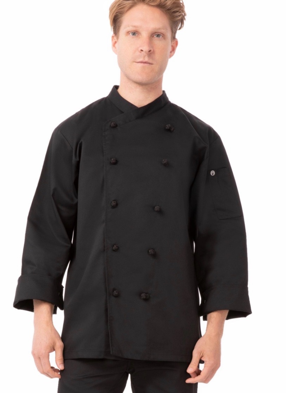 Chef Works Chef Coat